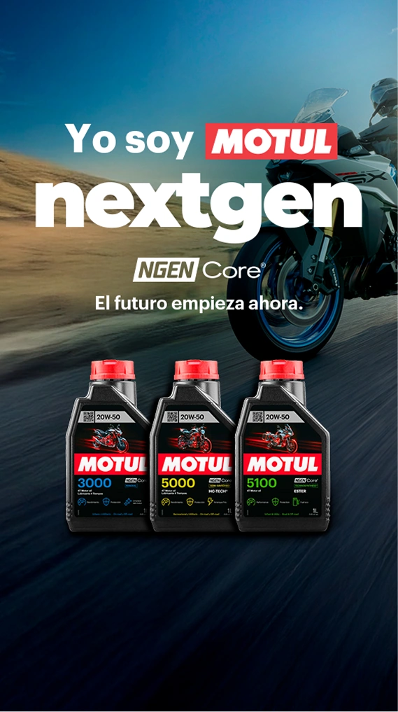 Slide Motul